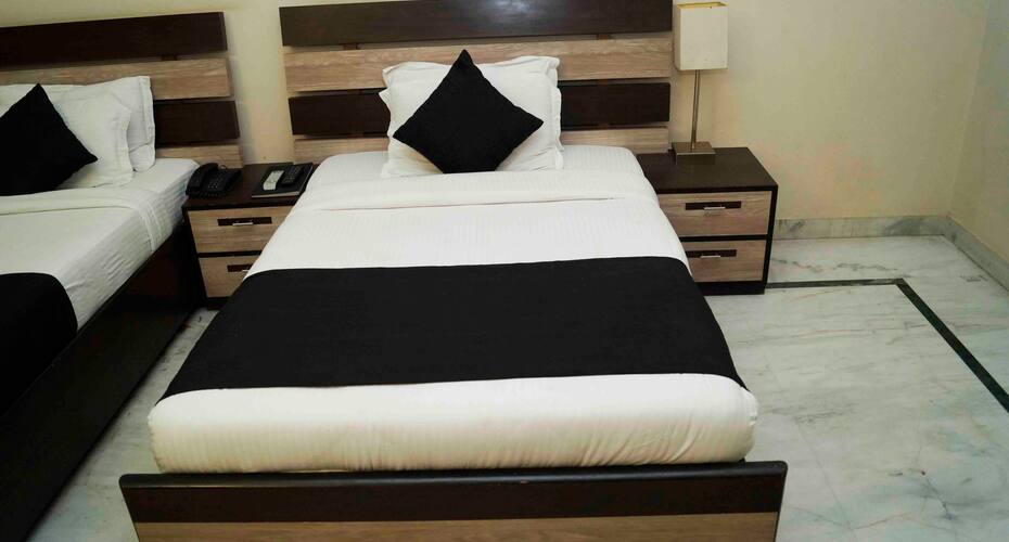 Hotel Maharaja Residency, Jaipur 3